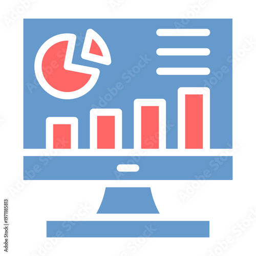 Access Logs Vector Icon