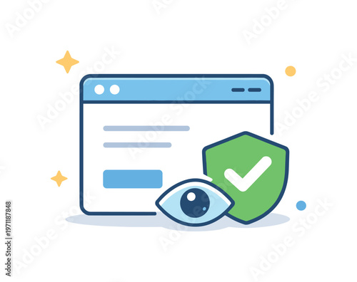 Digital trust building and transparent user experience in online platforms focusing on clear interactions and reliability in customer relationships, a