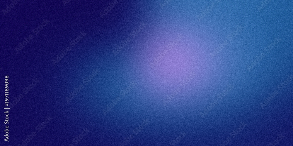 Fototapeta premium Modern smooth abstract dark blue with noice.