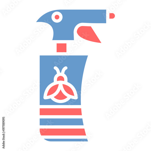 Tar And Insect Remover Vector Icon