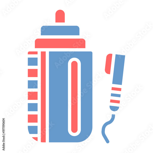 Wash Packages Vector Icon