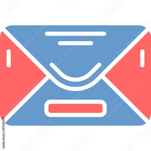 Email Vector Icon