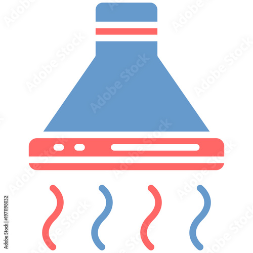 Fume Hood Vector Icon