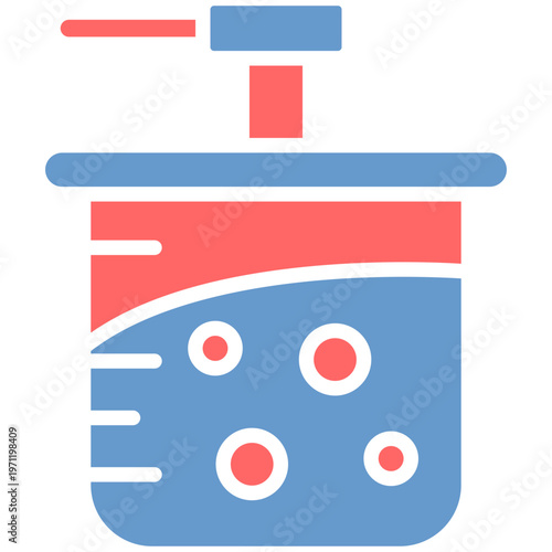 Aeration Vector Icon