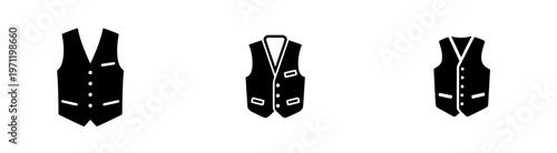 Elegant Vest: Timeless Fashion, Classic Style