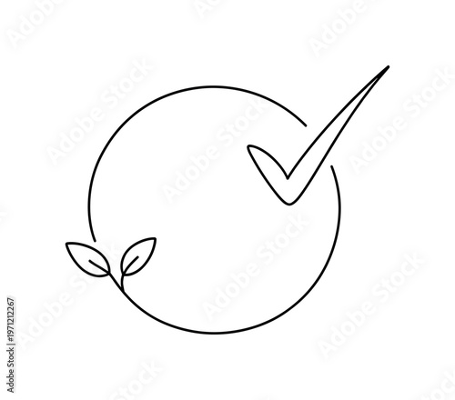 Maintaining discipline and building consistent habits through small repeated daily actions in long term personal growth, a flowing line forming a