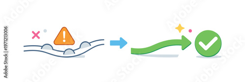 Digital friction mapping and user pain point analysis in product design focusing on identifying obstacles in user flows and improving experience