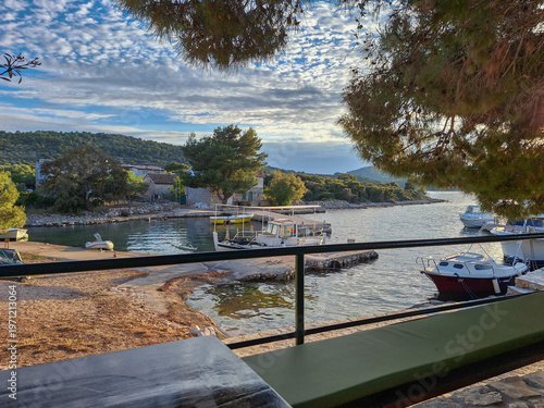 segeln im Mittelmeer