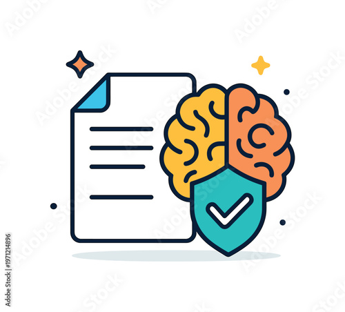 AI governance frameworks and responsible deployment of intelligent systems in organizations ensuring ethical oversight and compliance, a simple