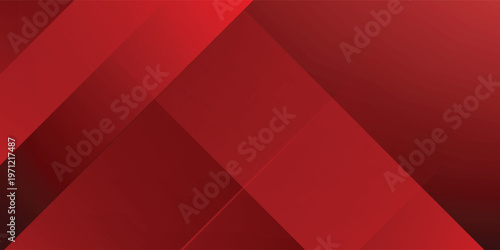 Printabstract dark red background minimal, abstract creative overlap digital background, modern landing page concept vector. Eps 10