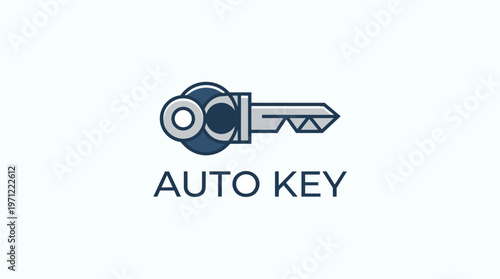 Auto Key Close Up.