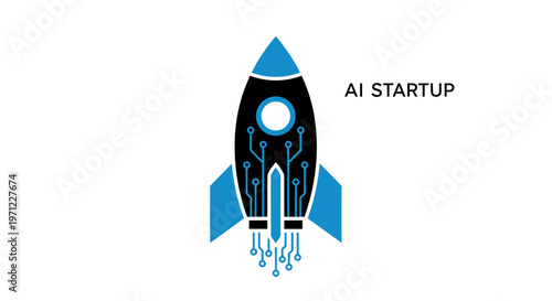 Artificial Intelligence Startup Launching Into the Future with Innovative Technologies