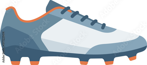 Sneaker Footwear Sports Shoe.