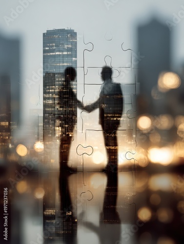 corporate merger due diligence with business background