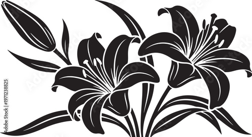 lily of the valley
