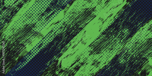 Sports background design with abstract modern template. Vector illustration of sport players in different activities. football, basketball, baseball, tennis, rugby, bicycling grunge background sport