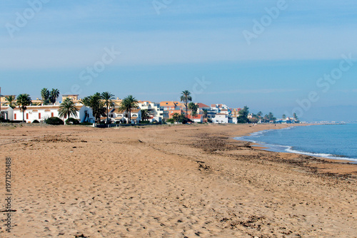 Costa Blanca - Spanien