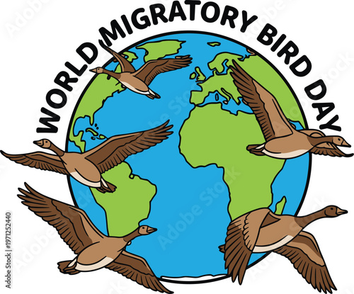 Honey Bee Hive Hanging from a Green Leafy Branch with a Swarm of Bumblebees Vector Illustration for Nature and Pollination ConceptsHoney Bee Hive Hanging from a Green Leafy Branch with a Swarm of Bumb