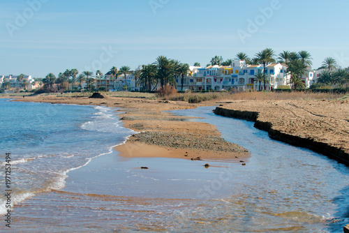 Costa Blanca - Spanien