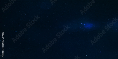 A mesmerizing night sky, filled with countless stars, captured with long exposure, creating an impression of vastness and mystery.