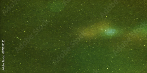 An ethereal, mysterious display of the Aurora Borealis casts a beautiful dance of light across the night sky, a breathtaking spectacle of nature's artistry.