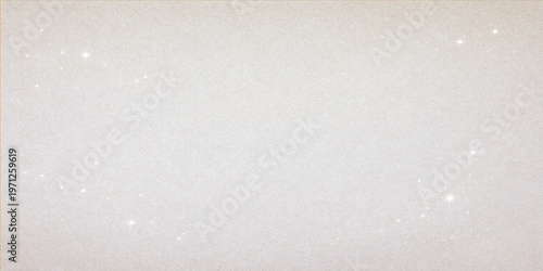 A pristine and pure backdrop for a visual project, offering space for design. 