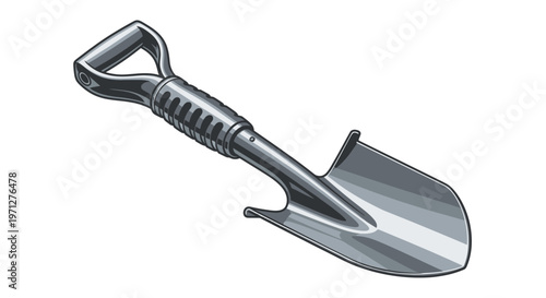 Gardening Trowel Tool for Planting Flowers and Soil