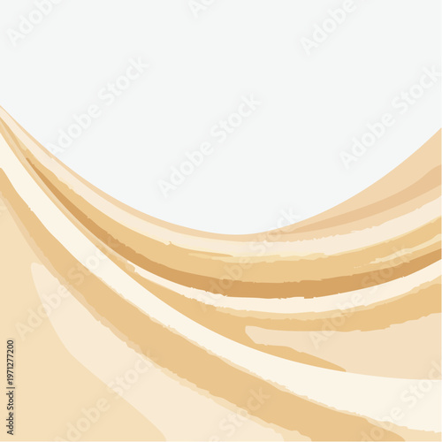 Close-up of richly textured silk fabric, exhibiting a luxurious sheen and elegant folds under soft light.