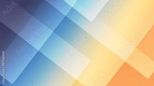 Gradient background color gradient concept graphic for illustration