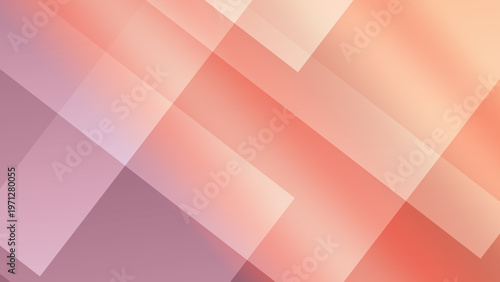 Gradient background color gradient concept graphic for illustration
