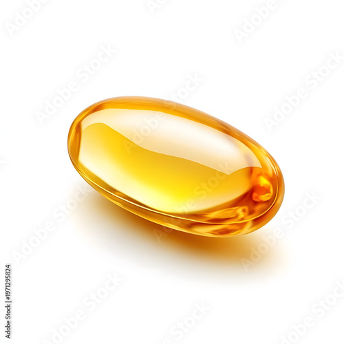 fish oil