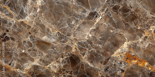 Marble texture background, natural Italian polished marble stone texture. Natural Marble Surface Background