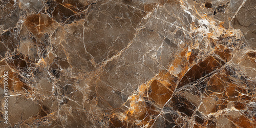 Marble texture background, natural Italian polished marble stone texture. Natural Marble Surface Background