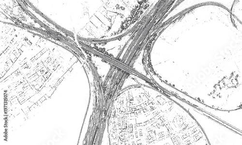 Subtle grain texture with black and white distressed grunge background Grunge stains and spray texture with subtle grain overlay effect