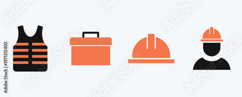 A black screen with a simple white plus sign centered within it