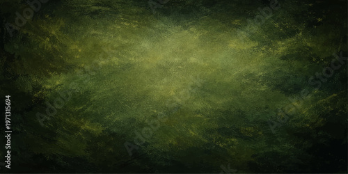 Abstract dark grunge background featuring textured blue smoke clouds and starlight rays within a night sky space explosion backdrop