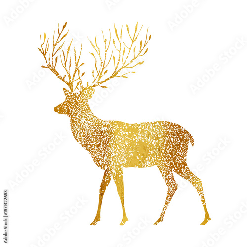 Black blender silhouette on white background.