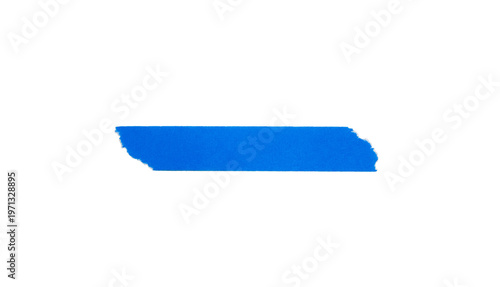 blue or ripped paper isolated on transparent png background-realistic ripped paper frame png mockup