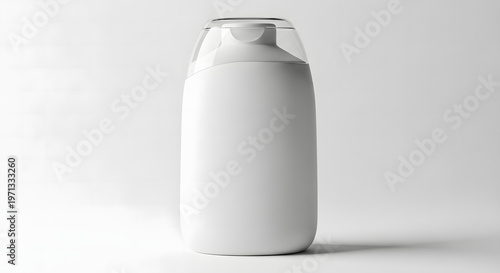 Conditioner Bottle