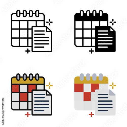 Daily Notes is a chronological record of ideas, tasks, and observations captured regularly for productivity and reflection.