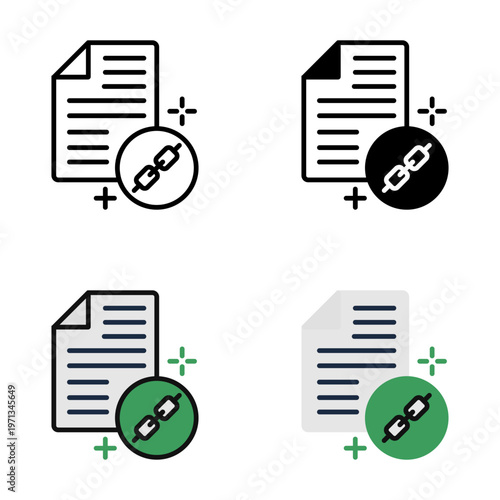 Note Linking is connecting related notes to create contextual relationships and structured knowledge networks.