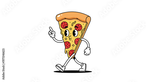 Cute cartoon onigiri rice ball character wearing a white surgical mask and holding a glowing green lightbulb against a white background.