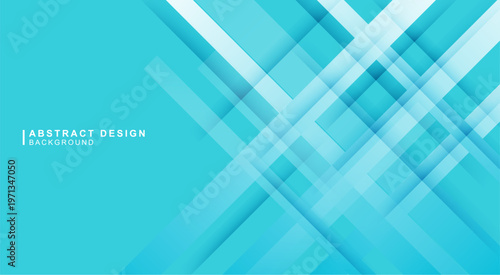 グラデーションと斜線で組み合わせた抽象的な背景素材