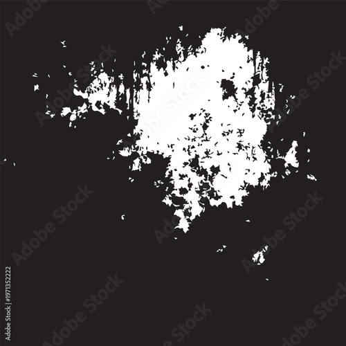 Moldy Damp Decayed Grunge Wall