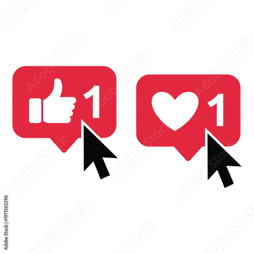 Gift Box and Price Tag Icons for Shopping Sales and Special Occasion Promotion