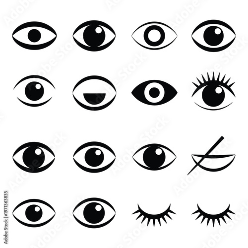 Interactive Social Media Like and Love Notification Icons with Cursor Clicks