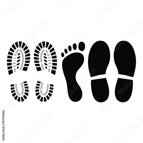 Online user interaction with social media like and love icons being clicked