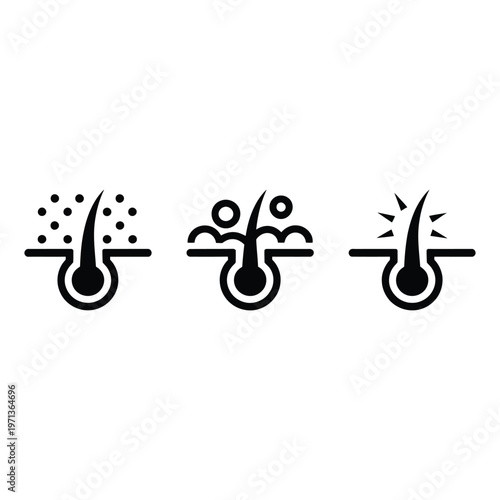 Social Media Thumbs Up Like and Heart Love Icons with Cursor Pointer