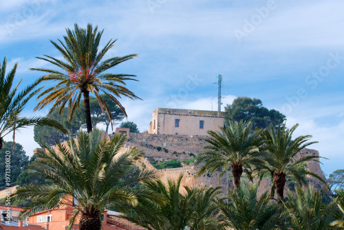 Denia - Costa Blanca - Spanien
