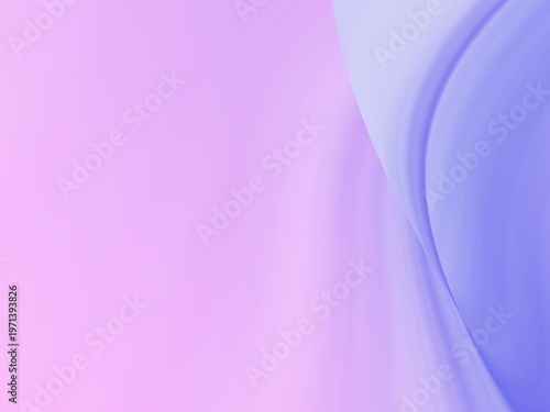 pink and blue abstract smooth beauty clean and soft fabric textured. fashion textile free style shape decorate background